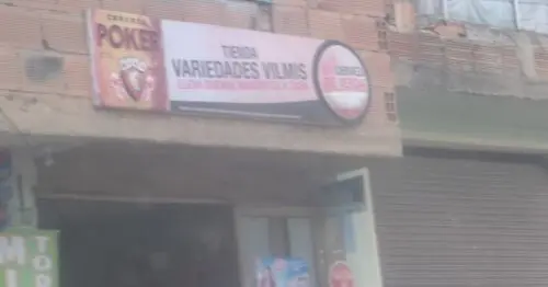 VARIEDADES VILMIS VARIEDADES VILMIS